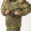 Helikon - Winterjacke Level 7 - Climashield - Nylon - MultiCam - KU-L70-BL-34
