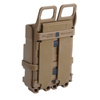 ITW Nexus - Fastmag® Gen IV - 5.56mm / .223 - MOLLE / P.A.L.S. - Coyote Brown - 34G-FM4-MOLLE-COY
