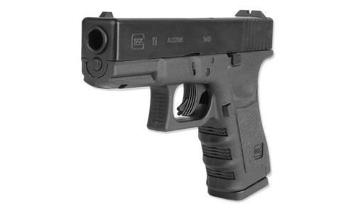 Umarex - Luftpistole Glock 19 Gen3 - 4,5 mm - 5.8358