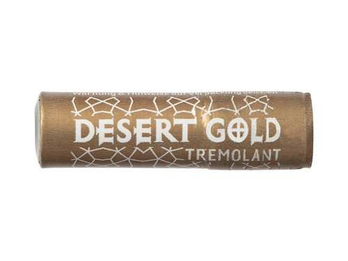 Zinkfeuerwerk - Pistolenstrahl Desert Gold - 20 Stück - Z527 