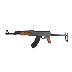 Cyma - CM028S Elektrischer Karabiner Nachbau - Schwarz - CYM-01-000048