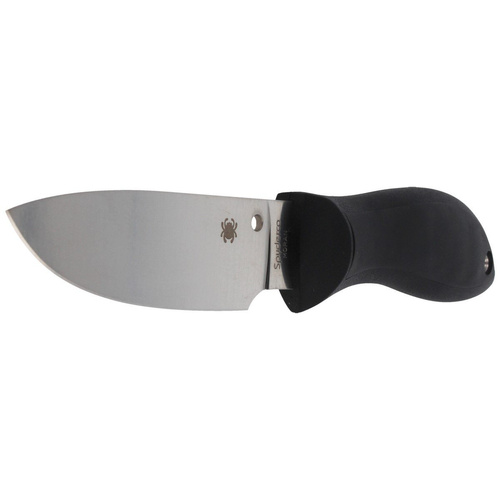 Spyderco - Bill Moran™ FRN/Kraton Drop Point-Messer - FB02P