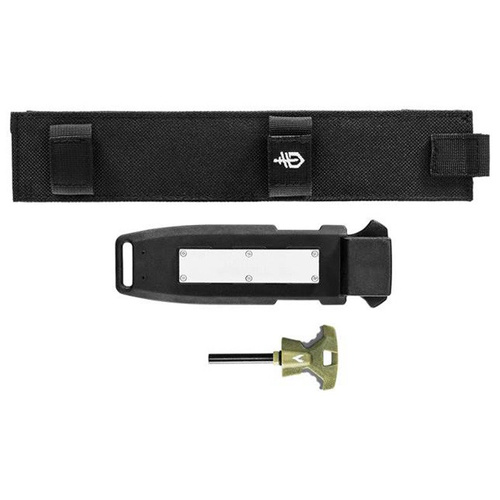 Gerber - Ultimate Messer - 7Cr17MoV - Grün/Schwarz - 30-001830