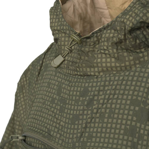 Helikon - Reversible Swagman Roll® - Desert Night Camo / US Desert - PO-RSR-NL-0L05A