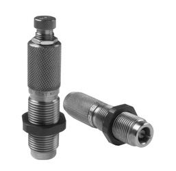 Lyman - Zwei Würfel Set - Kaliber 6.5 PRC - Edelstahl - 7452363