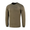 M-Tac - Raglan-Sweatshirt Athlete - Baumwolle - Dark Olive - 20455048
