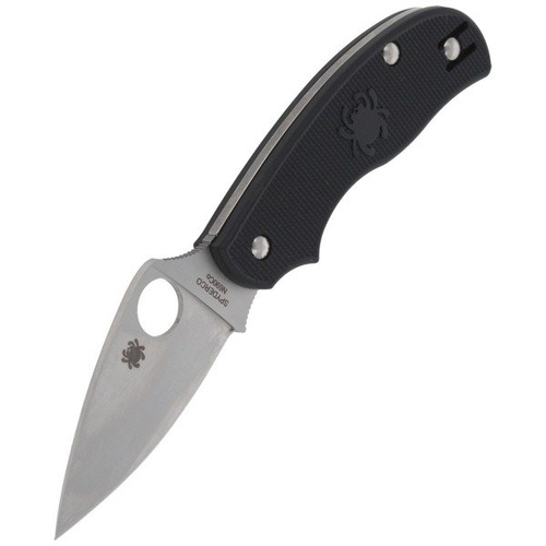 Spyderco - Urban™ FRN Schwarz Klappmesser - C127PBK