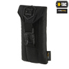 M-Tac - Elite Hex Phone Case - Groß - Schwarz - 10160002