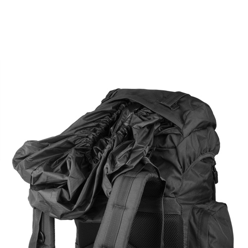 Mil-Tec - Rucksack BW Combat Rucksack GEN II - Polyester 600D - Schwarz - 14024102