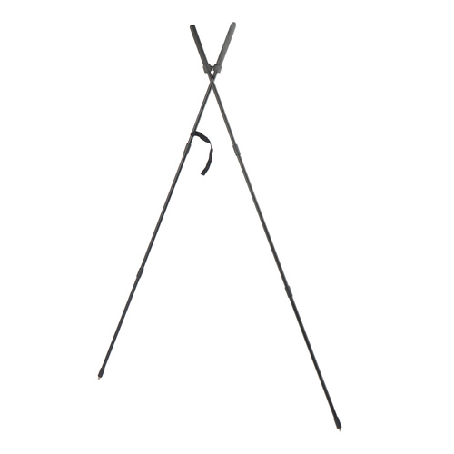 Rokstad - Schießpastorale - Aluminium - Schwarz - SCOT-12