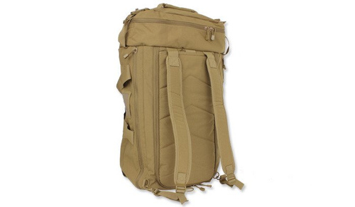 Condor - Colossus Duffle Bag - 52 L - Coyote Brown - 161-498