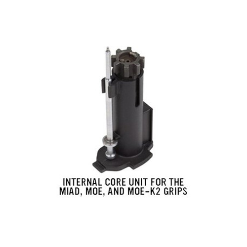 Magpul - MIAD®/MOE® AR-15 Bolzen & Zündstift Lagerung Kern - MAG057-BLK