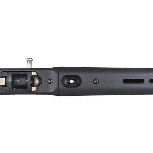 Magpul - Hunter X-22 Takedown Schaft für Ruger 10/22 Takedown - Schwarz - MAG760