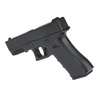 GS - Dummy-Pistole Glock 17 - Schwarz - DS-6002