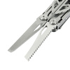 M-Tac - Multitool Type 3 - Silber - 60020011