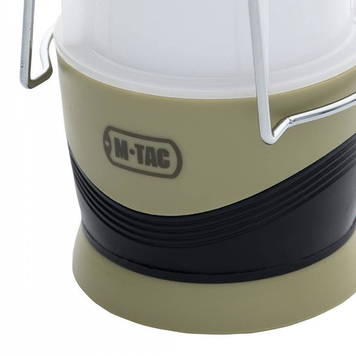 M-Tac - Campinglampe LED - Khaki - MTC-CL280M-KH