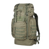 Mil-Tec - Rucksack BW Combat Rucksack GEN II - Polyester 600D - Olive - 14024101