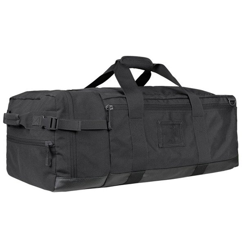 Condor - Colossus Duffle Bag - 52 L - Schwarz - 161-002