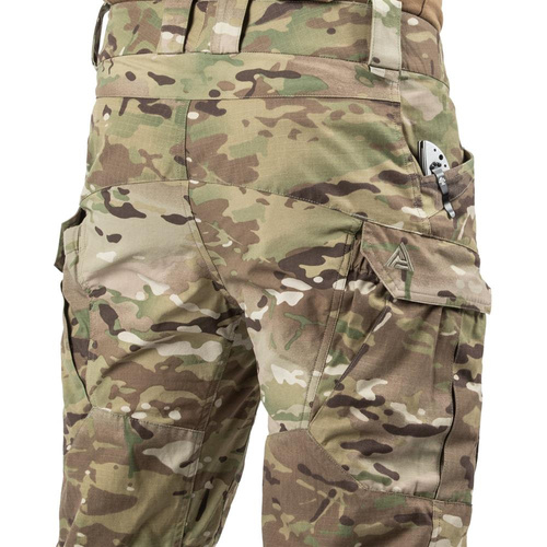 Direct Action - Vanguard Combat Trousers® - Adaptive Green - TR-VGCT-NCR-AGR