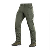 M-Tac - Patriot Gen II Flex taktische Hose - Army Olive - 20056862