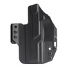 Bravo Concealment - Torsion 3.0 ​​IWB-Innenholster für Sig Sauer P320 Pistole - Rechte Hand - Polymer - Schwarz - BC20-1032