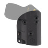 Blade-Tech - OWB Holster für AXON TASER Pulse - Schwarz