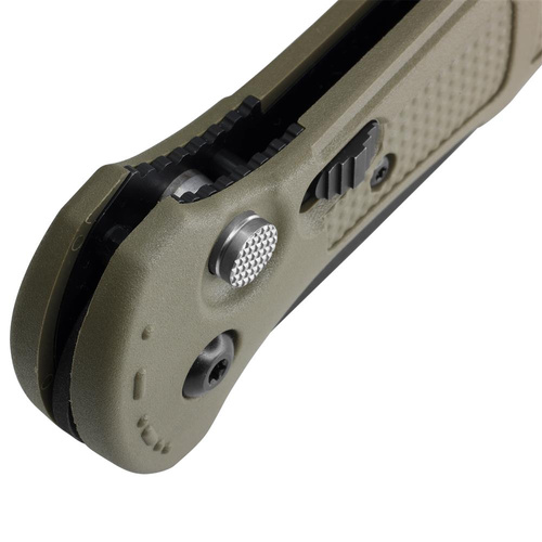 Benchmade - Klappmesser Claymore Feder - CPM-D2 - 9070BK-1