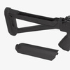 Magpul - AK MOE® Wange Riser - 0,5" - Schwarz - MAG446-BLK