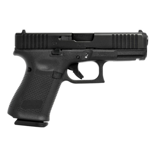Glock - G19 Gen 5 Pistole - 9x19 mm Paar