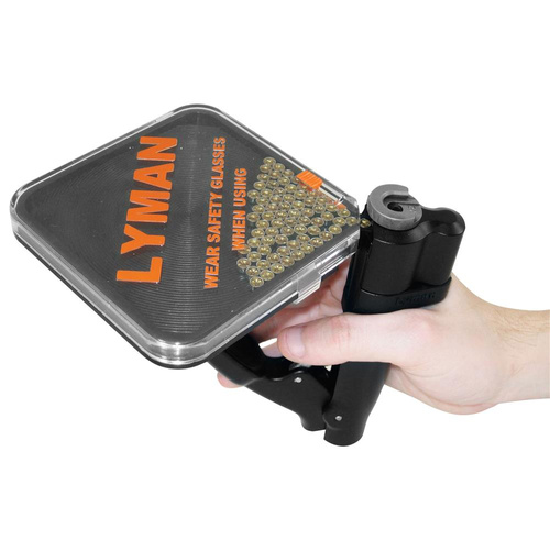 Lyman - Manuelles Zündhütchenwerkzeug E-ZEE Prime - 7777810