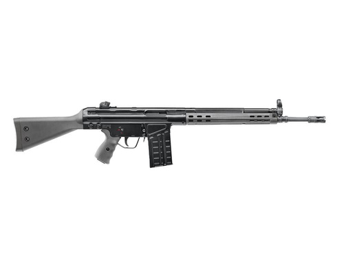 Umarex - Heckler & Koch G3 Gewehr Replica - GBB - 2.6395X