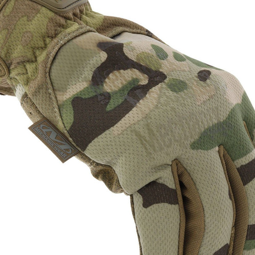 Mechanix - Taktische Handschuhe FastFit - MultiCam - FFTAB-78