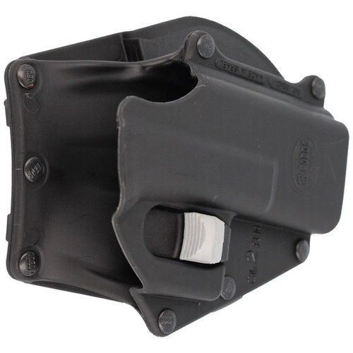 Fobus - Holster für Glock 17, 19, 19X, 22, 23, 31, 32, 34, 35, 45 - Standard Paddle - Rechts - GL-2 RSH