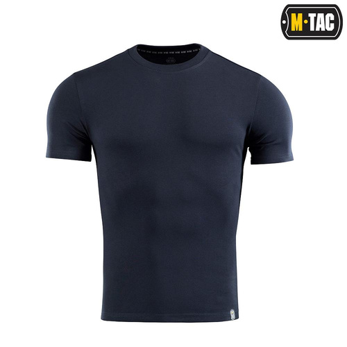 M-Tac - T-Shirt 93/7 - Dark Navy Blue - 80013015