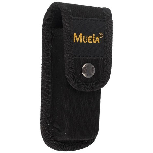 Muela - Cordura-Etui für Folder - Schwarz - F/NAVALIA-COR