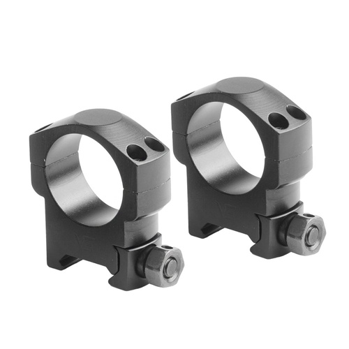 Vector Optics - Zweiteilige Montage - Tactical 30mm Medium Mark Weaver Mount Ring - SCTM-22