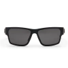 Gatorz - Schutzbrille Delta - Polarisiert - Schwarz - GDELMTBLK01MBP