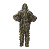 Helikon -  Camouflage Outfit Leaf Ghillie Set® - US Woodlland - KP-LFG-PO-03