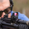 Primary Arms– Red Dot SLx RS-10 1x23 Mini Reflex 3 MOA Visier - PA-SLX-RS-10