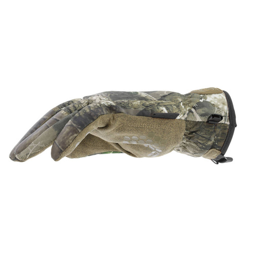 Mechanix - Field Series SUB40 Winter Tactisches Handschuhe - Realtree Edge - SUB40-735