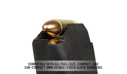 Magpul - PMAG® 27 GL9® Magazin für GLOCK® - MAG662