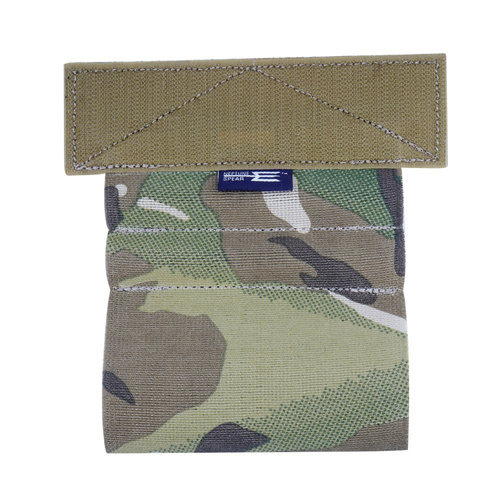 Neptun Speer - El Loopo L Halter für Tourniquet und zwei Marker - MultiCam -TQ-ELL-MCO1
