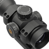 Leupold - Kolimator Freedom BDC 1x34 zur Montage von Picatinny - Red Dot 1 MOA- 180093