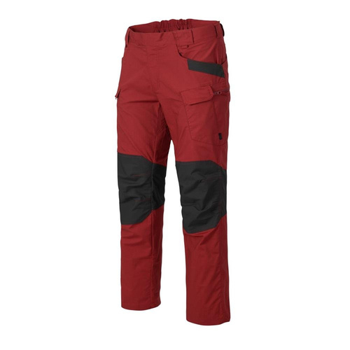 Helikon - UTP® (Urban Tactical Pants®) - Polycotton Ripstop - Crimson Sky / Ash Grey - SP-UTL-PR-8385A - Cargohosen