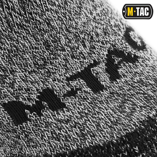 M-Tac - Coolmax 40% Socken - Grau - JL1026A
