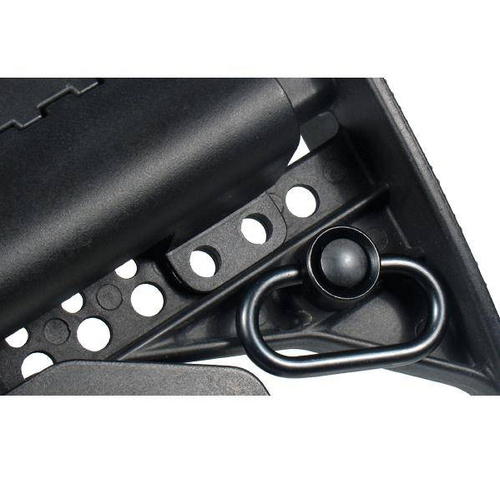 UTG - QD Leapers Riemenbügel - TL-QDSW18