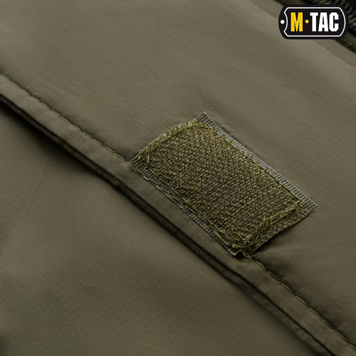 M-Tac - Militärschlafsack - Mumie - Olive - MTC-SB
