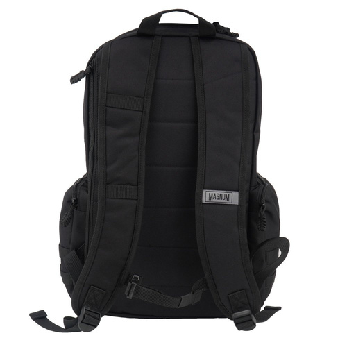 Magnum - Wildcat Tactical Backpack - 25 L - Schwarz
