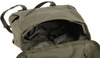Mil-Tec - Taktische Tasche US M67 Combat Pack - Grün - 13720001