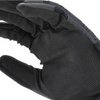 Mechanix - M-Pact 0,5 mm verdeckter taktischer Handschuh - Schwarz - MPSD-55